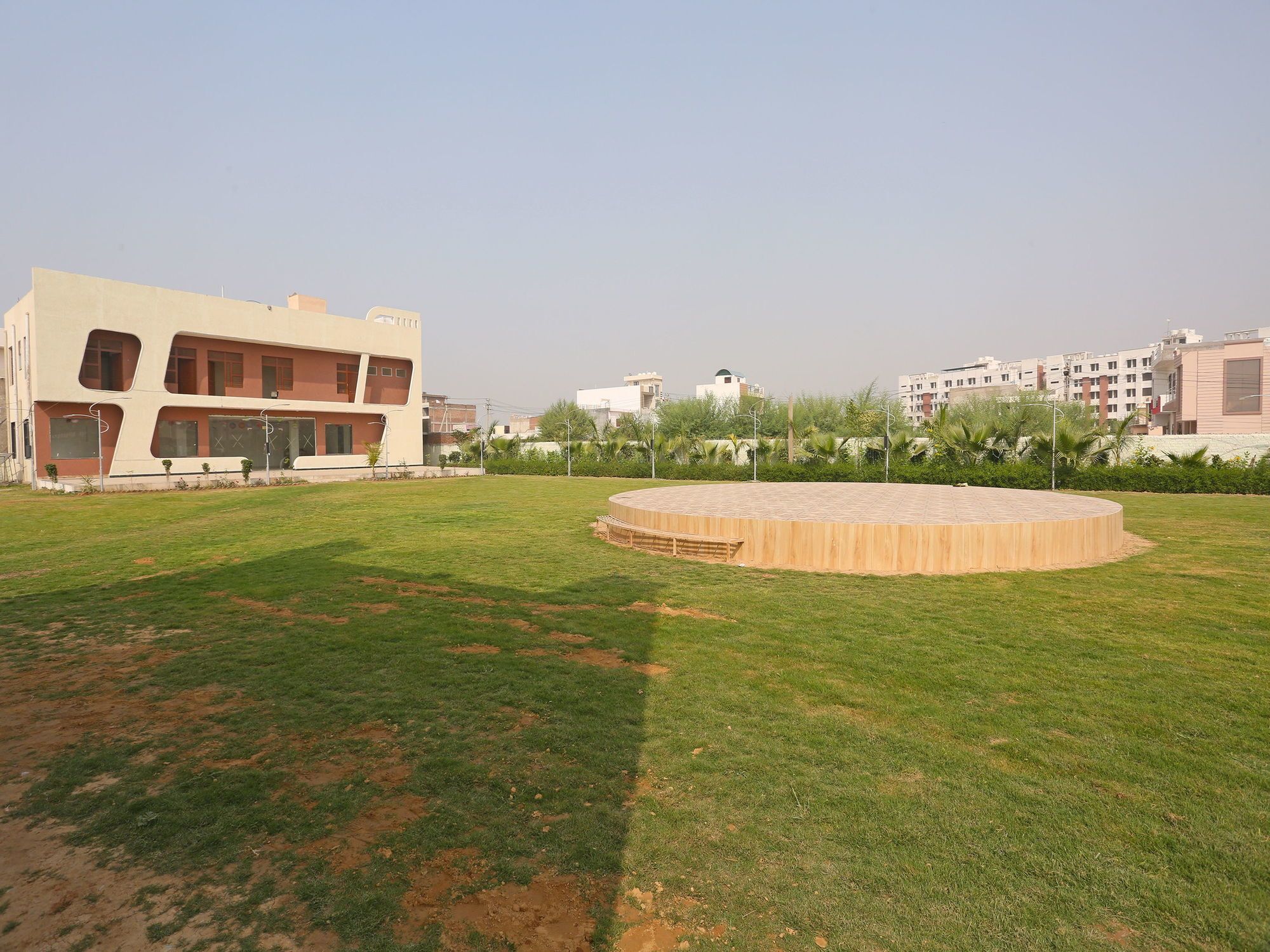 Oyo 10104 Radhika Resort Kota  Exteriér fotografie