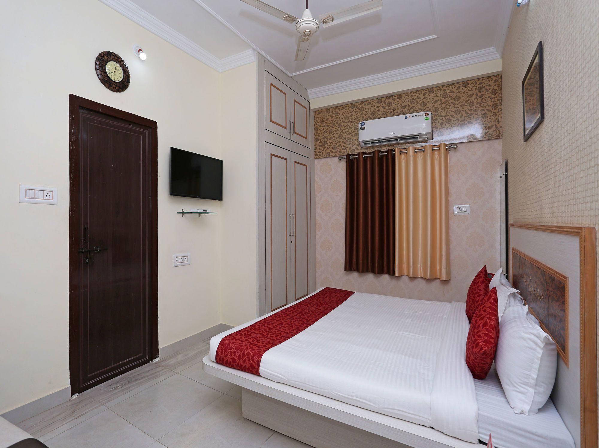 Oyo 10104 Radhika Resort Kota  Exteriér fotografie