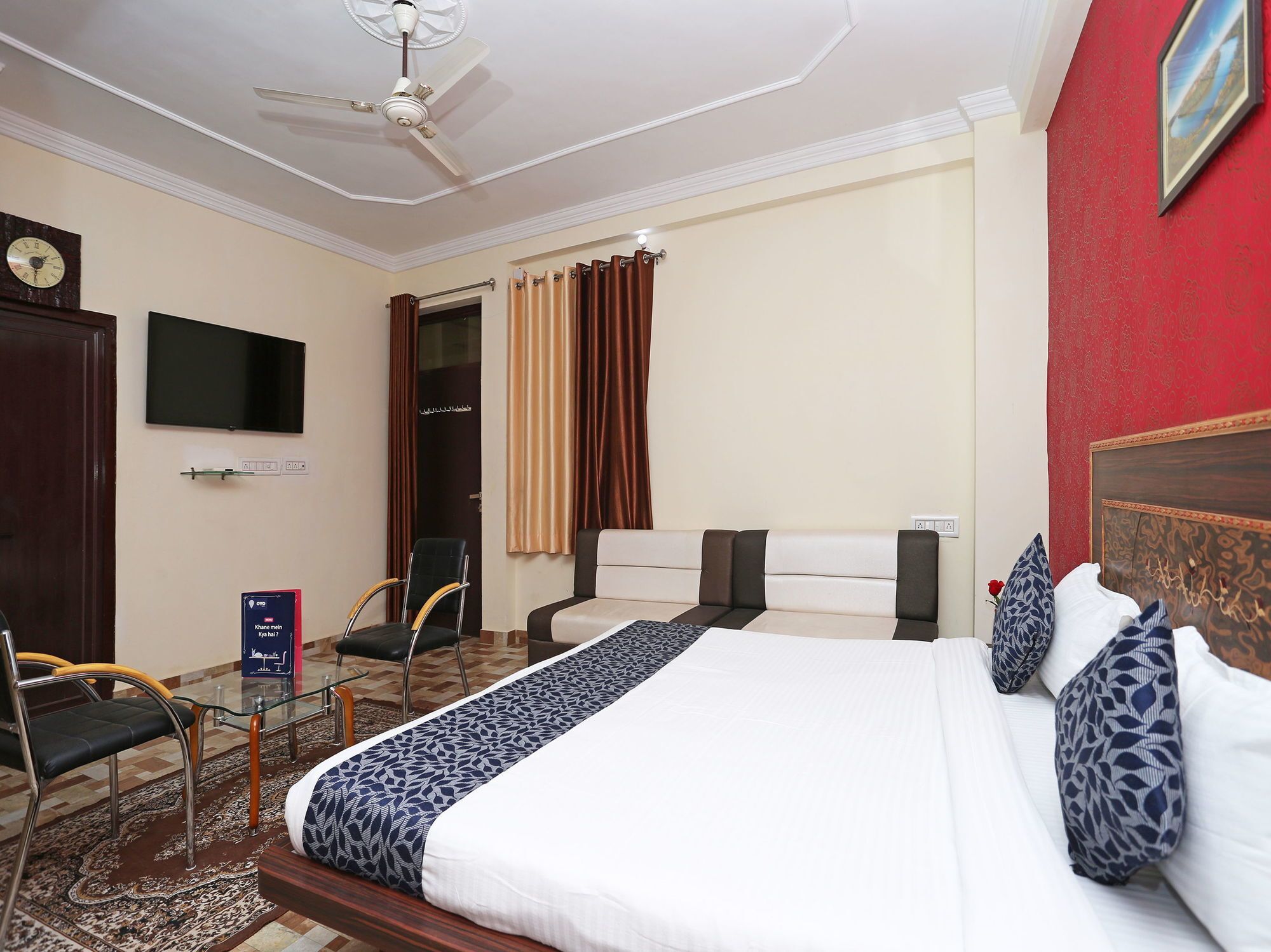 Oyo 10104 Radhika Resort Kota  Exteriér fotografie