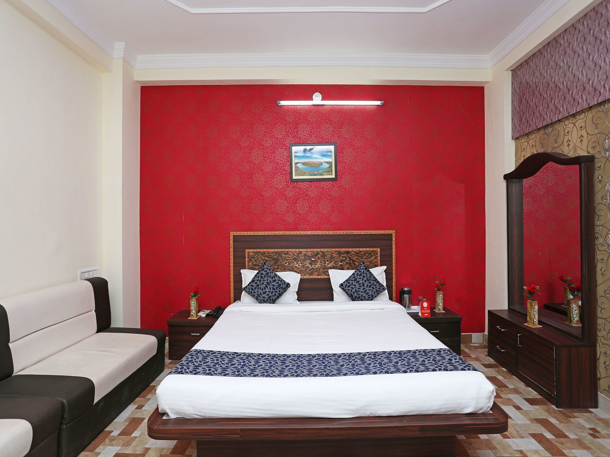 Oyo 10104 Radhika Resort Kota  Exteriér fotografie