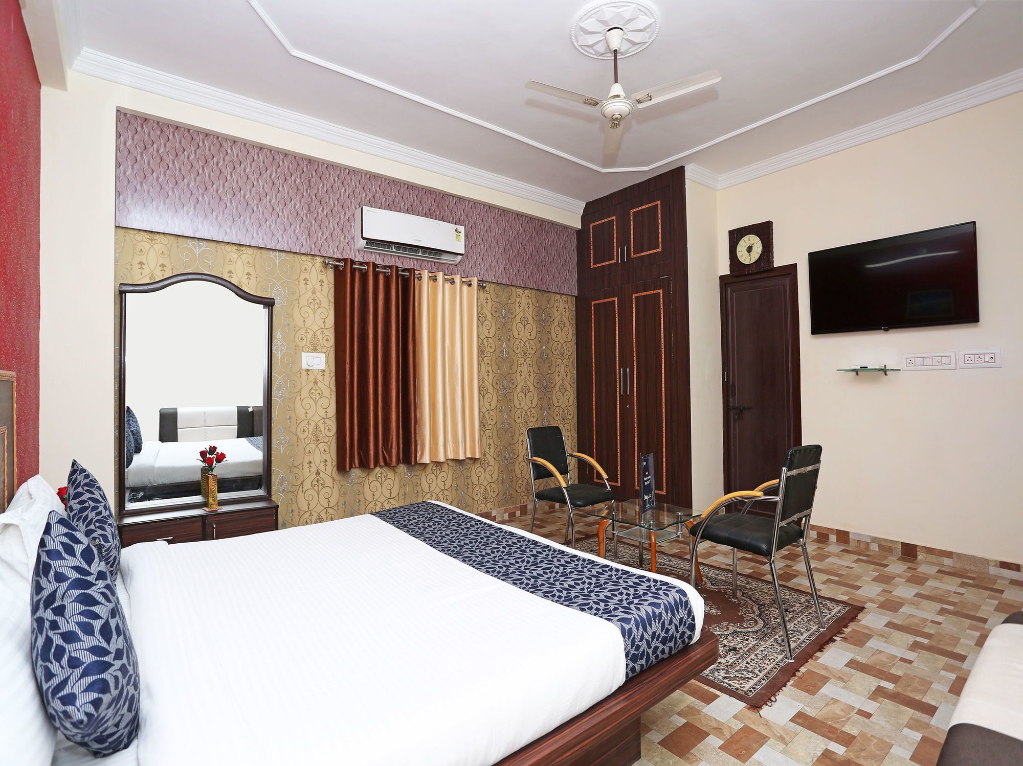 Oyo 10104 Radhika Resort Kota  Exteriér fotografie
