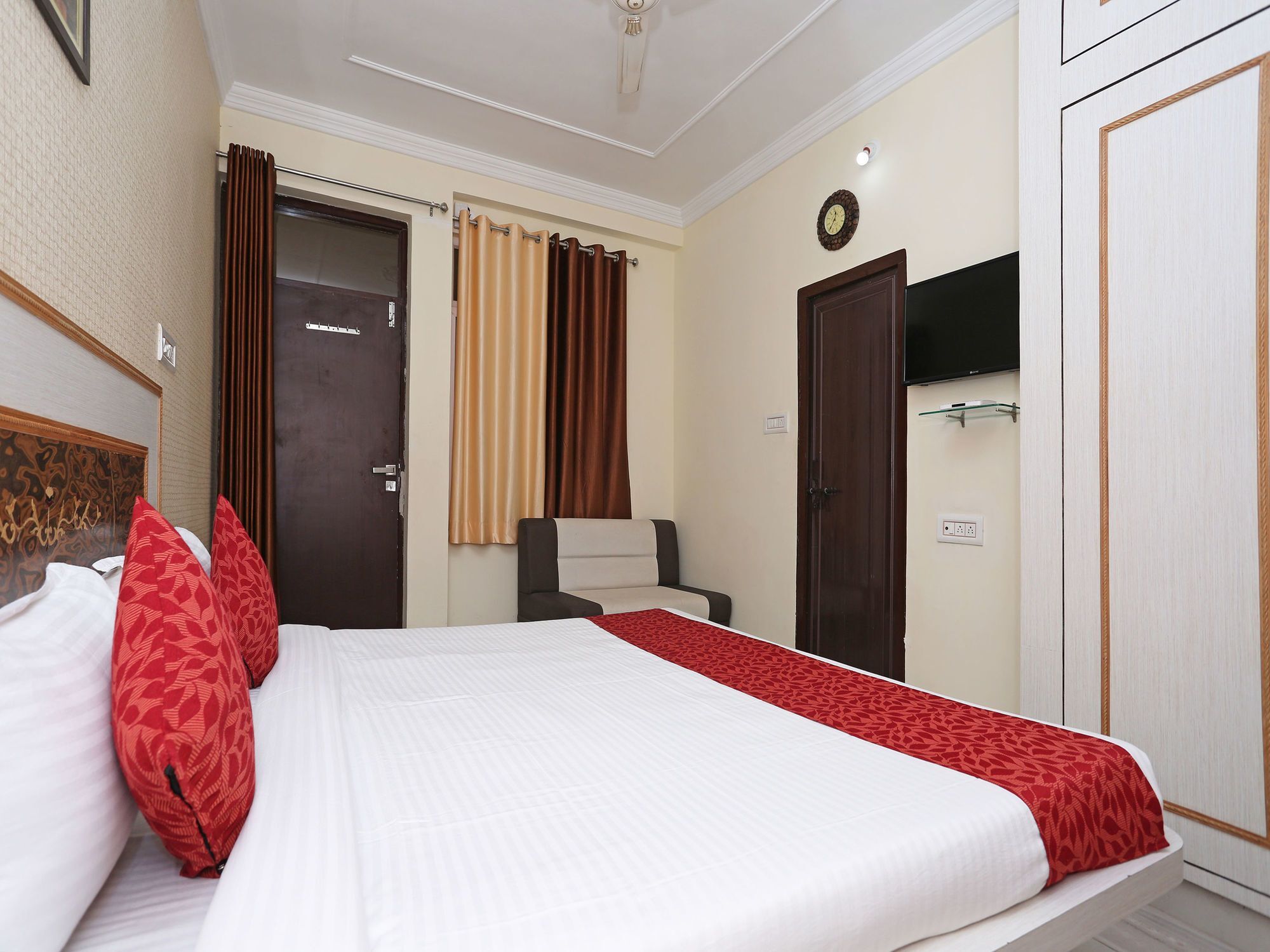 Oyo 10104 Radhika Resort Kota  Exteriér fotografie