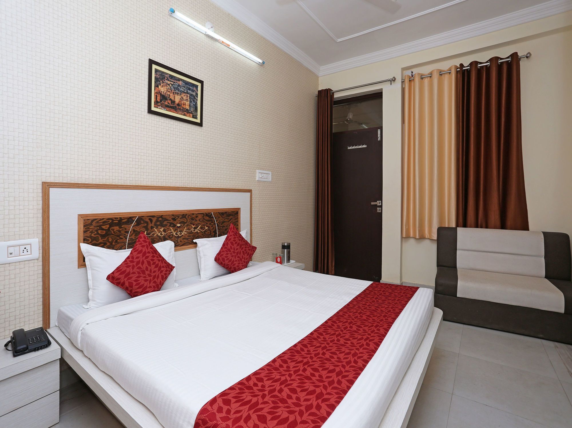 Oyo 10104 Radhika Resort Kota  Exteriér fotografie