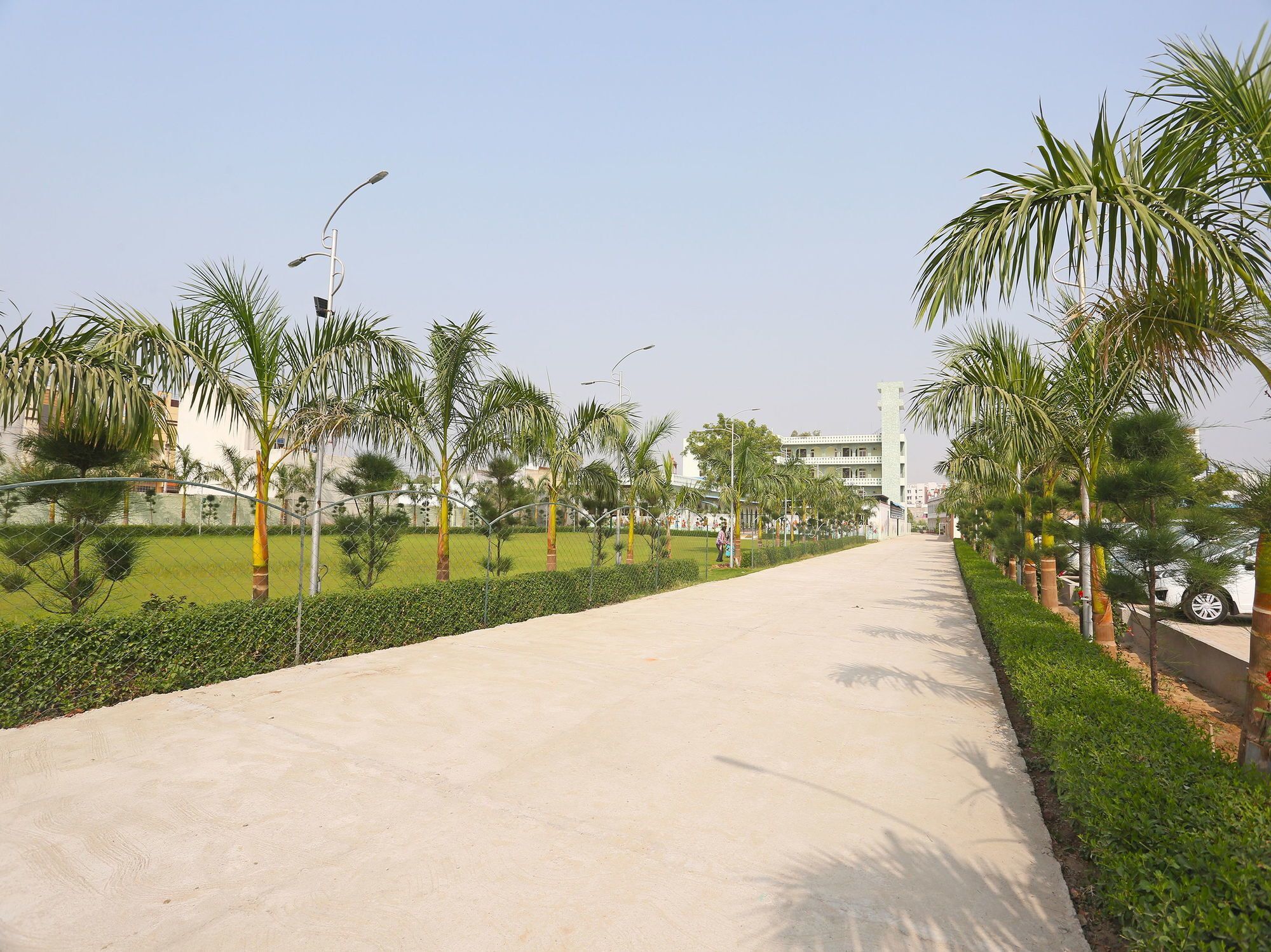 Oyo 10104 Radhika Resort Kota  Exteriér fotografie